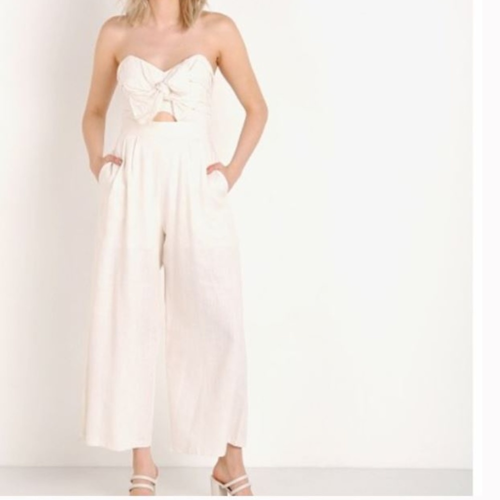 ASTR the Label Jumpsuit XS